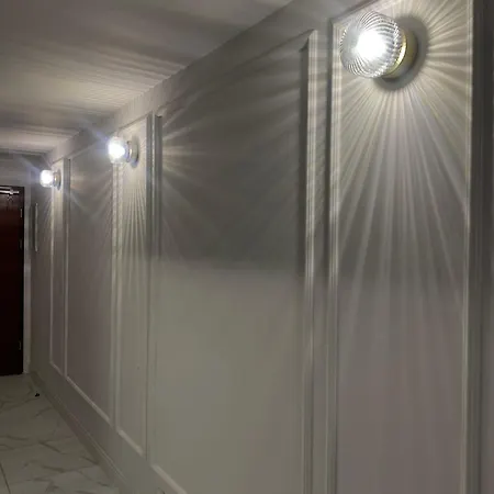 Penthouse Na Loftach Tymienieckiego W Centrum Lodzi Lodz (Lodz)