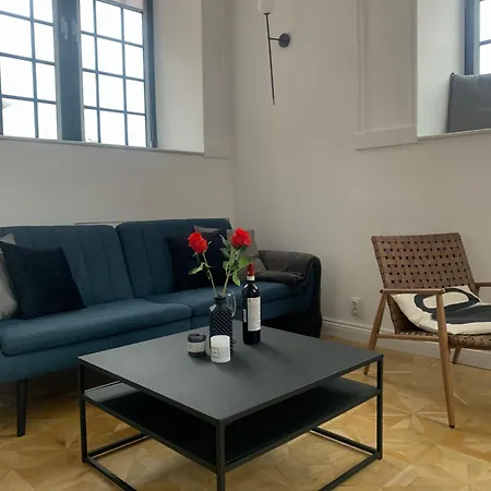 Apartamento Penthouse Na Loftach Tymienieckiego W Centrum Lodzi *