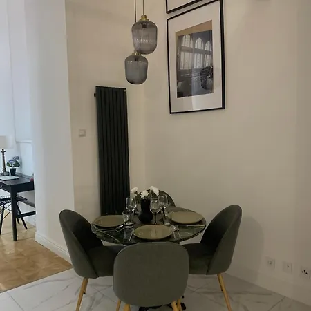 Penthouse Na Loftach Tymienieckiego W Centrum Lodzi