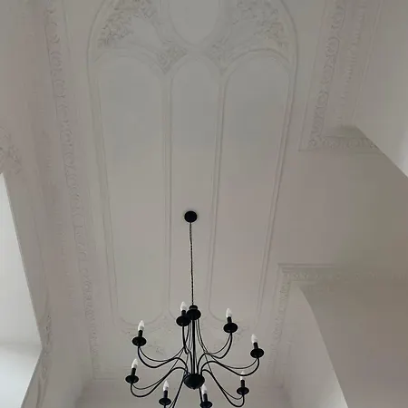 Penthouse Na Loftach Tymienieckiego W Centrum łodzi * Łódź