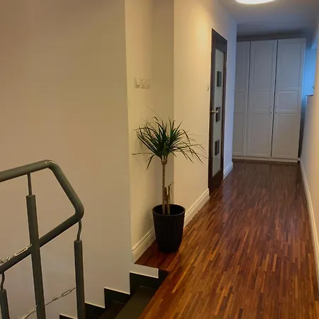 Apartamento Penthouse Na Loftach Tymienieckiego W Centrum Lodzi *