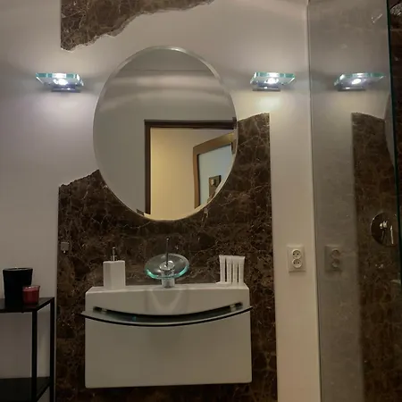 Penthouse Na Loftach Tymienieckiego W Centrum Lodzi Łódź