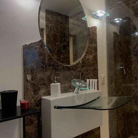 Penthouse Na Loftach Tymienieckiego W Centrum łodzi