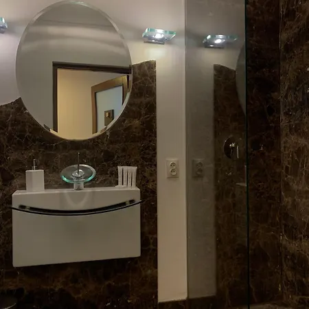 Apartament Penthouse Na Loftach Tymienieckiego W Centrum łodzi Łódź