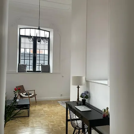 Apartament Penthouse Na Loftach Tymienieckiego W Centrum łodzi *