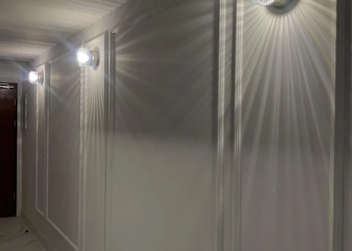 Penthouse Na Loftach Tymienieckiego W Centrum Lodzi Lodž