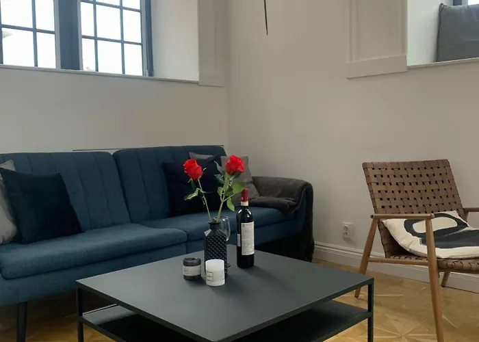 Appartement Penthouse Na Loftach Tymienieckiego W Centrum Lodzi *