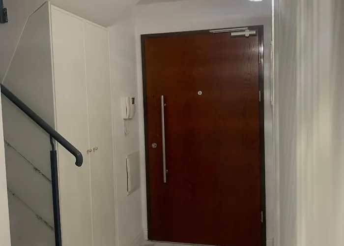 Penthouse Na Loftach Tymienieckiego W Centrum Lodzi