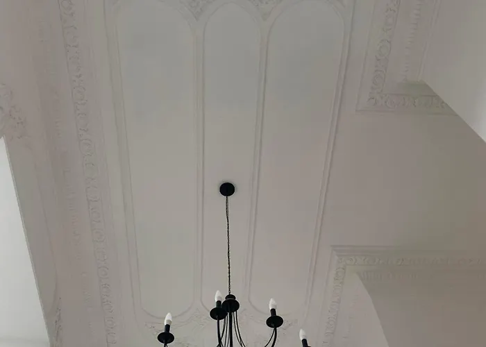 Penthouse Na Loftach Tymienieckiego W Centrum Lodzi * Łódź