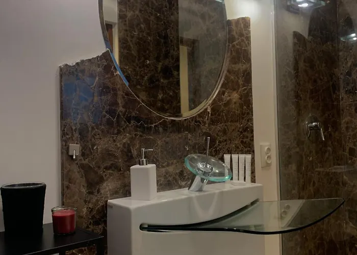 Penthouse Na Loftach Tymienieckiego W Centrum Lodzi