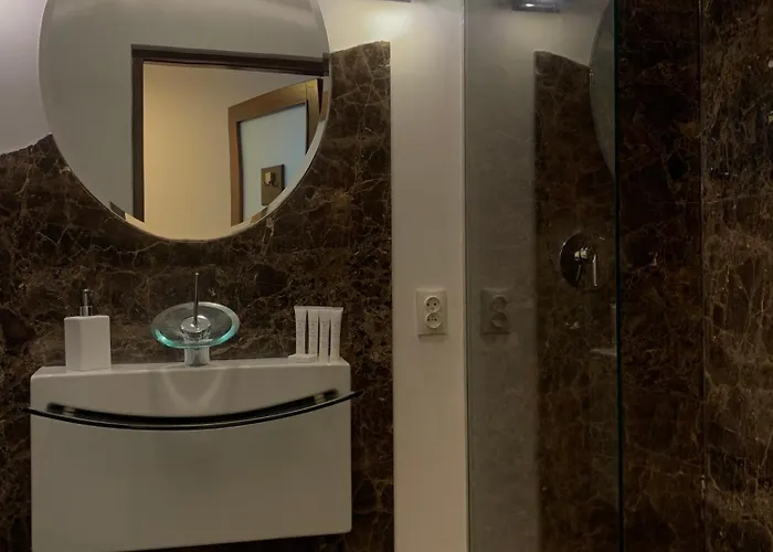 Appartement Penthouse Na Loftach Tymienieckiego W Centrum Lodzi Łódź